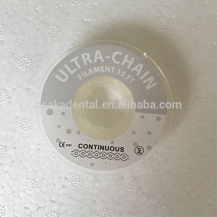 Dental-Material-Non-latex-Plastic-C-Chain0 Dentaire-matériau-non-latex-plastique-C-chain0