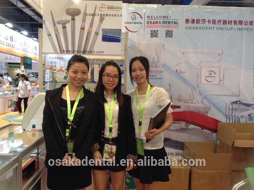 2014-Exposition SINO-dentaire (2)