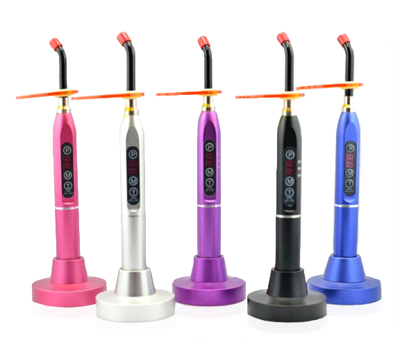 Curing Light Lampe à polymériser