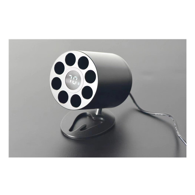 Réchauffeur et réchauffeur composites en résine dentaire conçus pour chauffer le matériau en résine (2)