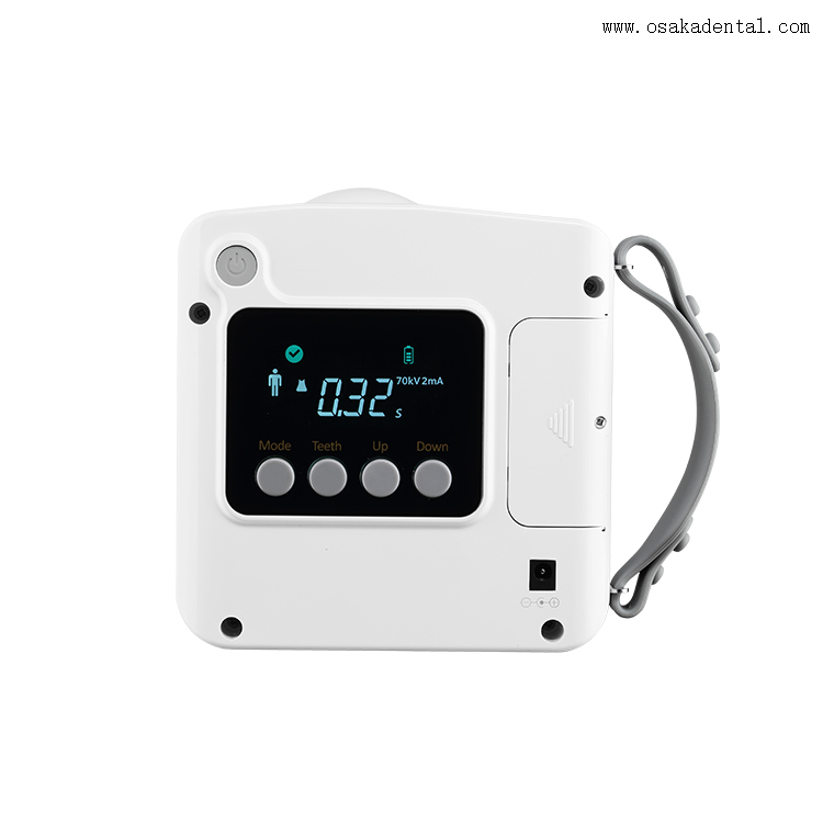 x ray machine 2 appareil à rayons X 2