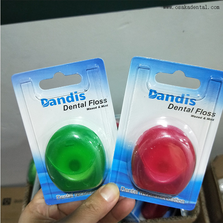 dental floss-4 fil dentaire-4