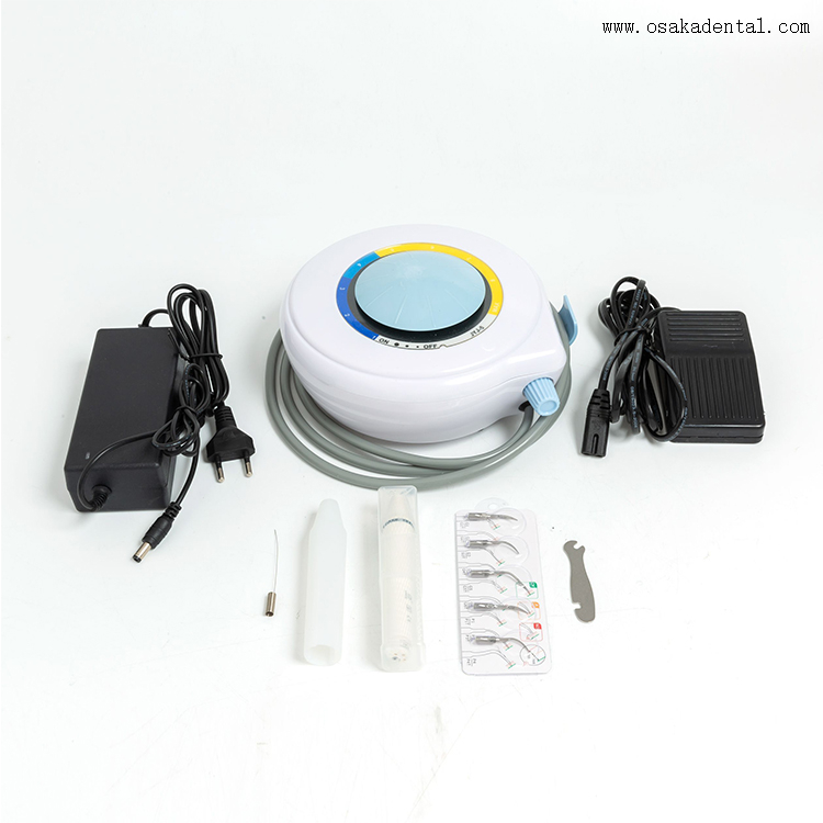 scaler P7-2 détartreur P7-2