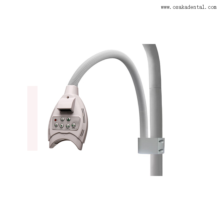 whitening machine 6 machine à blanchir 6