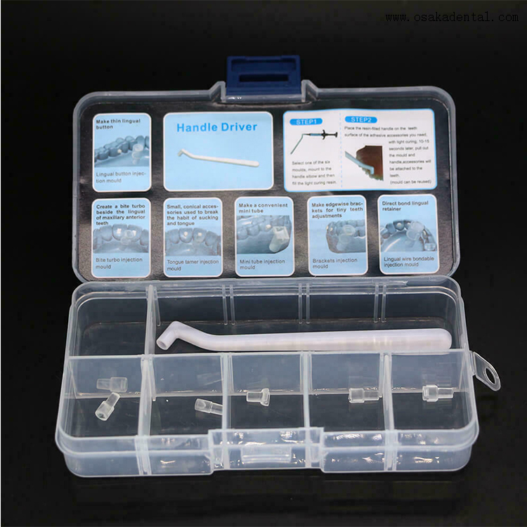 Injection Mould Moulage par injection