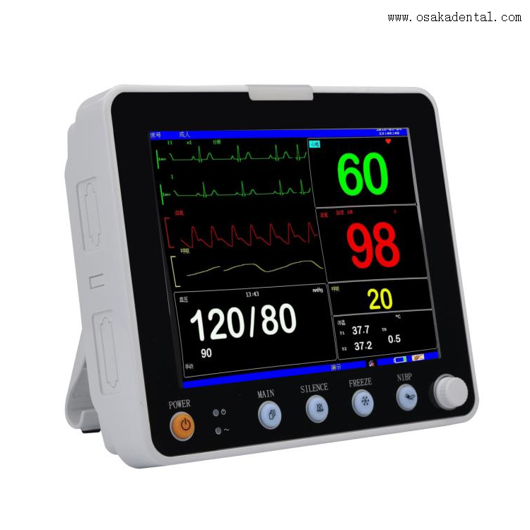 patient monitor-1 moniteur patient-1