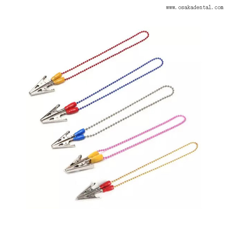 Bib Holder-4 Porte-bavoir-4