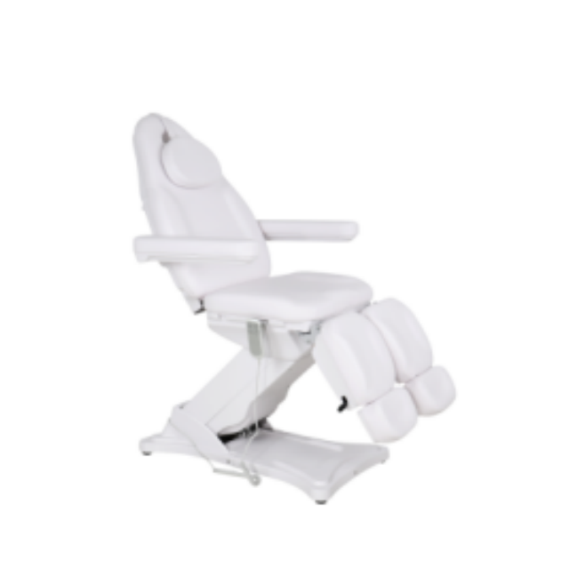 Chaise d'examen podologique