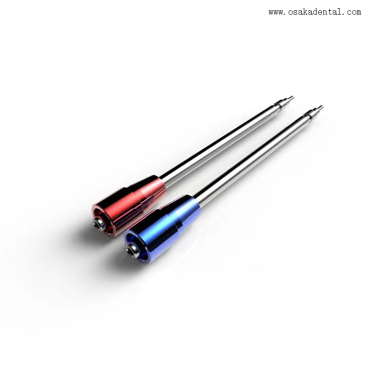 metal tips-1 pointes métalliques-1