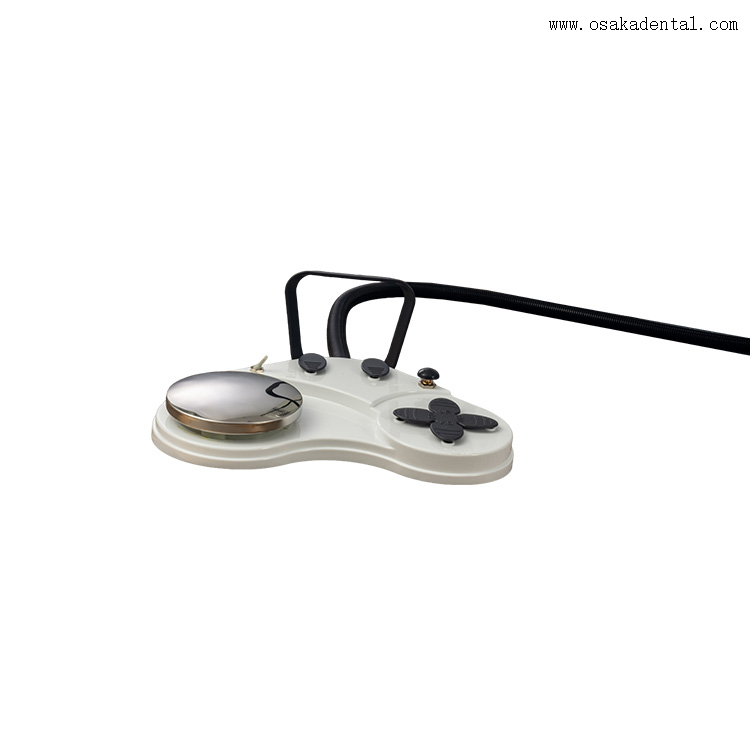 A3 dental chair-6 Fauteuil dentaire A3-6