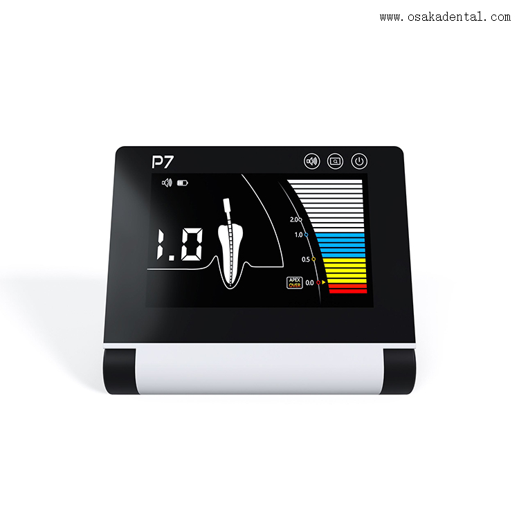 apex locator-1 localisateur d'apex-1