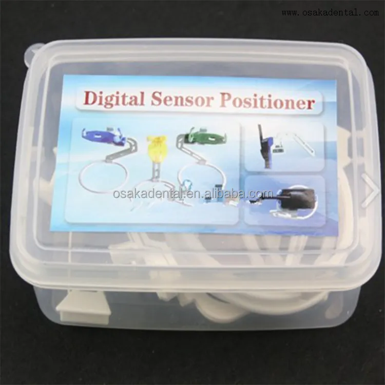 sensor positioner 3 positionneur de capteur 3