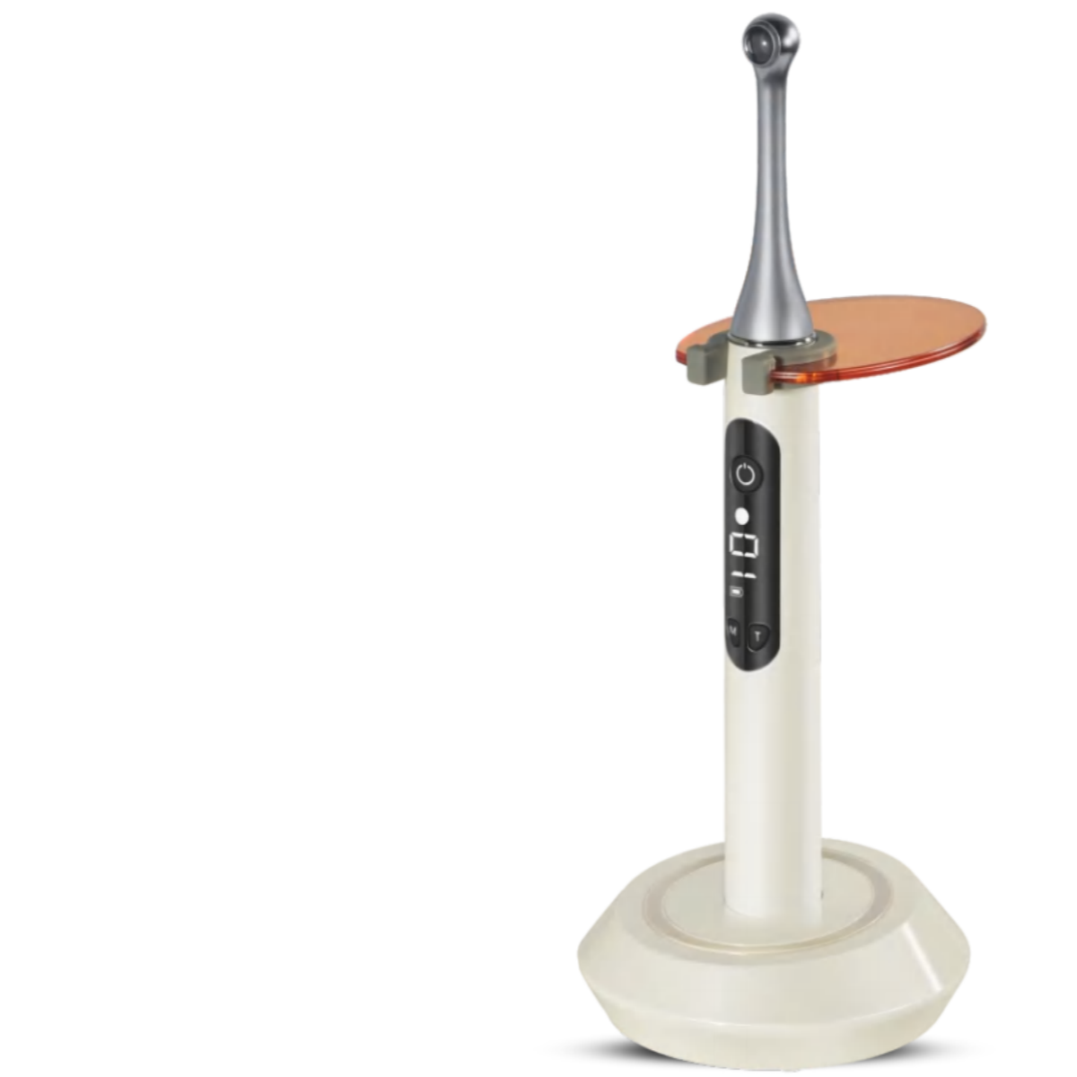 Nouvelle lampe à polymériser dentaire One Second (3)