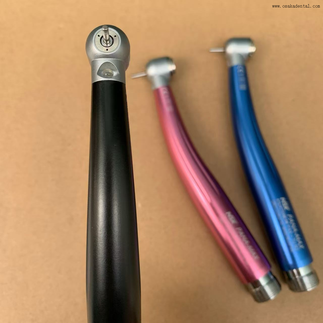 Handpiece还没传阿里 (5) Pièce à main还没传阿里 (5)