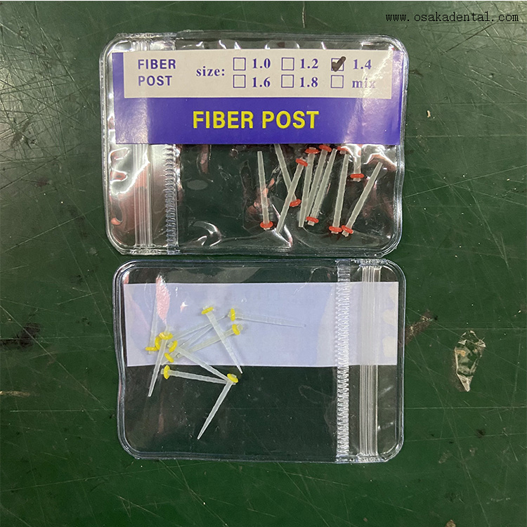 fiber post-2 fibre post-2