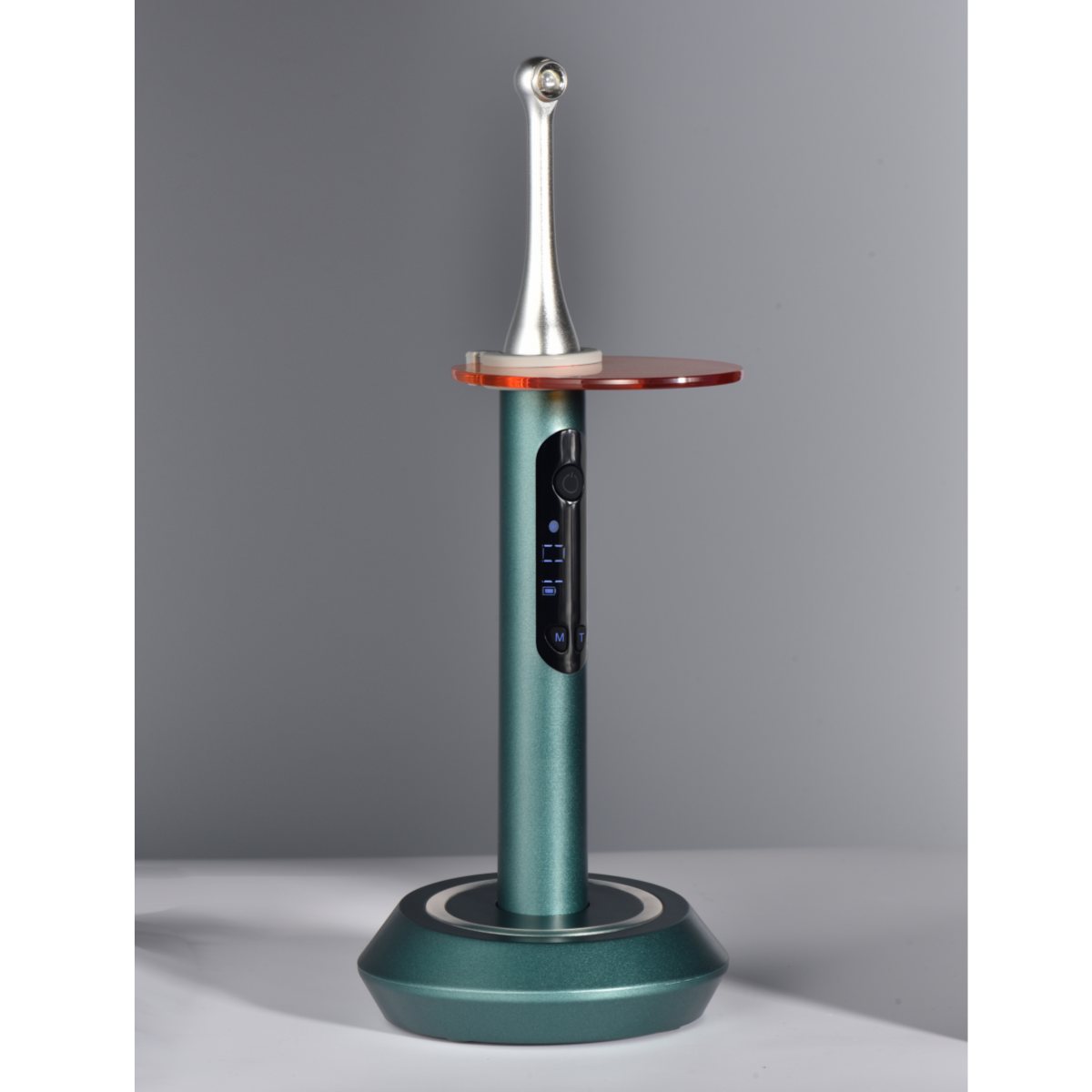 Nouvelle lampe à polymériser dentaire One Second (2)
