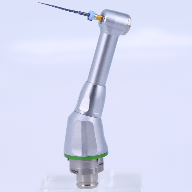 161 Endo Contra Angle Dental Handpiece。。 Pièce à main dentaire contre-angle Endo 161.