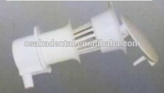 connecteur dentaire pour bassin d'expectorationpour unité dentaire osakadental