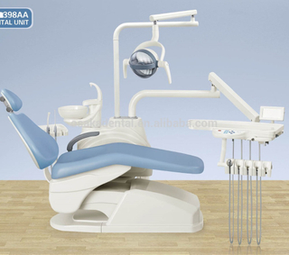 Chaise dentaire de mode / unité dentaire avec du CE