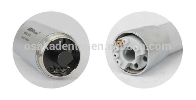 Micro moteur dentaire électrique avec système d'affichage et de refroidissement (NOUVEAU)