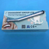 Pièce à main dentaire de type clé Osakadental avec roulement en céramique