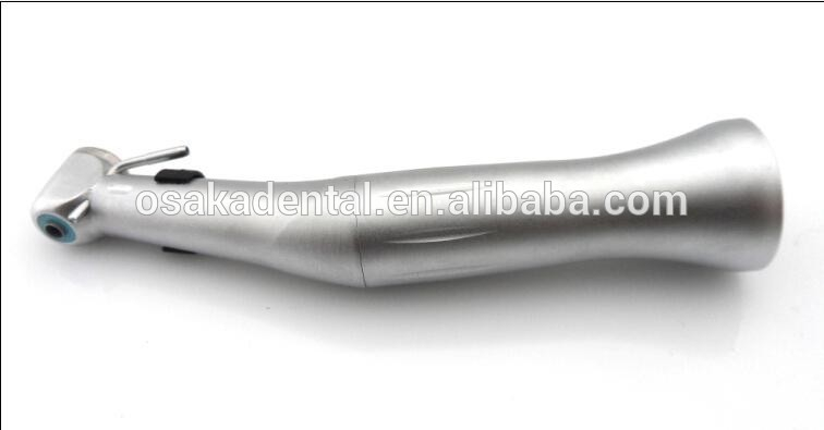 Implant dentaire basse vitesse SG 20: 1 Contre-angle de réduction pour endo-traitement