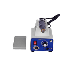 Micromoteur