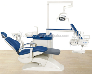 Vente chaude Excellent fauteuil dentaire / unité dentaire