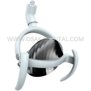 Lampe / lumière de chaise dentaire OSA-95A-2 LED