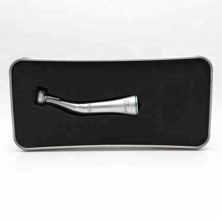 A Implant 20: 1 Chirurgie Contral Angle Handpiece dentaire