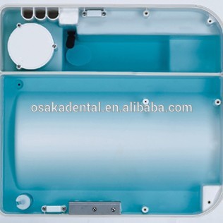 Autoclave / stérilisateur dentaire sous vide de classe B d'affichage à LED 12 / 15L