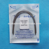 Archwire Niti super élastique orthodontique dentaire de haute qualité