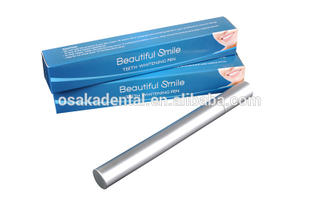 Stylo de blanchiment des dents d'Osakadental OSA-A07-1
