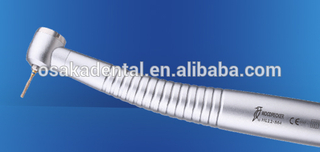 Pièce à main dentaire de turbine de pivert avec du CE / OIN OSA-HL11-M4 / B2