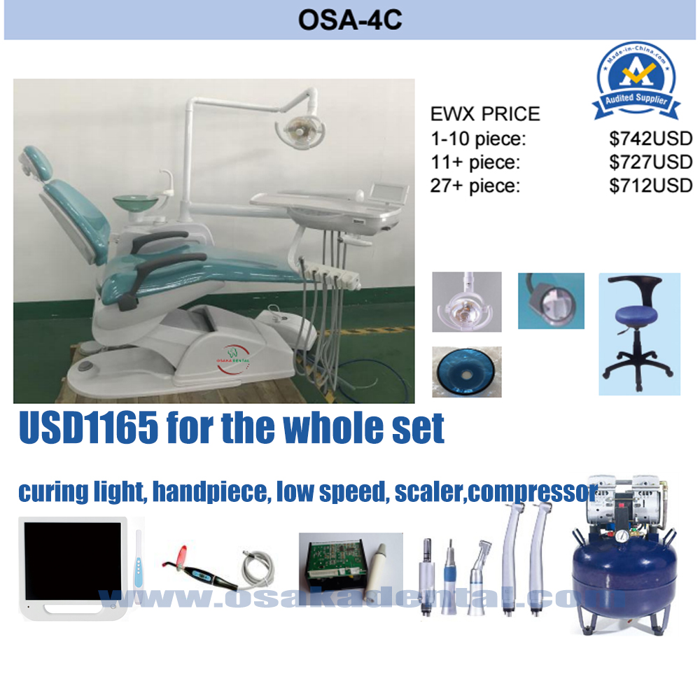 Promotion OSA-4C