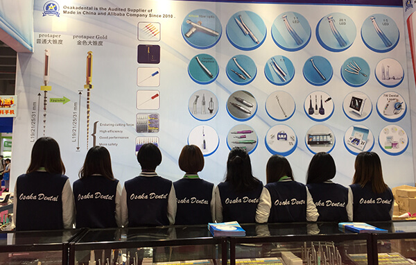 La demande des patients pour de meilleures installations de soins dentaires a augmenté