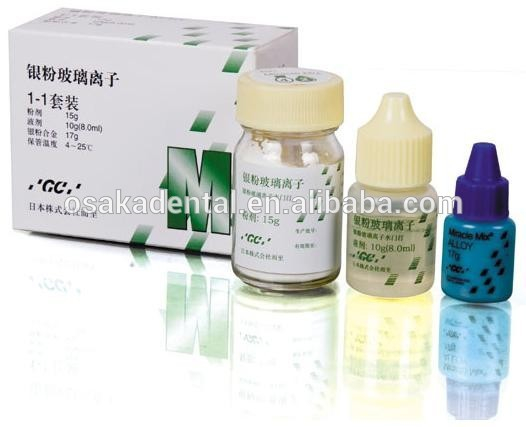 Dental GC Fuji Miracle Mix