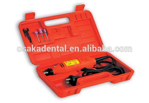 Micromoteur dentaire/micromoteur de laboratoire dentaire/micromoteur de pièce à main dentaire