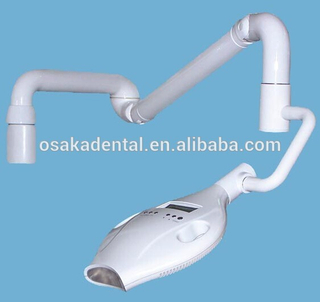 Machine de blanchiment / blanchiment dentaire connectée à l'unité dentaire OSA-F283