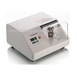 Pièce à main dentaire/lampe à polymériser dentaire/film radiographique dentaire/amalgamateurs dentaires de haute qualité et durables