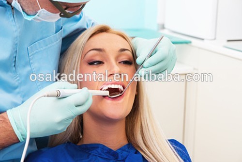 2014 nouveau miroir dentaire de bouche, miroir dentaire, kit dentaire jetable / plastique ou inoxydable