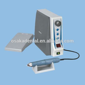 Moteur électrique Forte 200, 50000 tr/min, micromoteur sans balais, pièce à main, offre spéciale