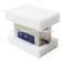 Nettoyeur à ultrasons dentaire de contrôle de chauffage de courroie de distribution numérique 6L