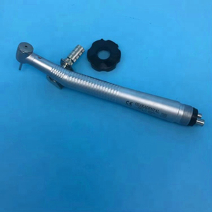 Pièce à main dentaire de type clé Osakadental avec roulement en céramique