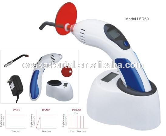 approvisionnement dentaire Dental Led Curing Light TPC LED60