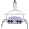 Lampe LED chirurgicale dentaire de haute qualité pour fauteuil dentaire 
