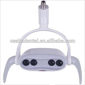Lampe LED chirurgicale dentaire de haute qualité pour fauteuil dentaire 