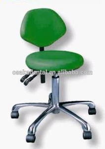 tabouret / chaise de dentiste adjoint avec CE de Osakadental