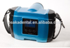 Machine portative colorée dentaire de rayon X
