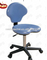 Beau prix bon marché dentaire dentiste adjoint tabouret adjoint / chaise de dentiste avec CE